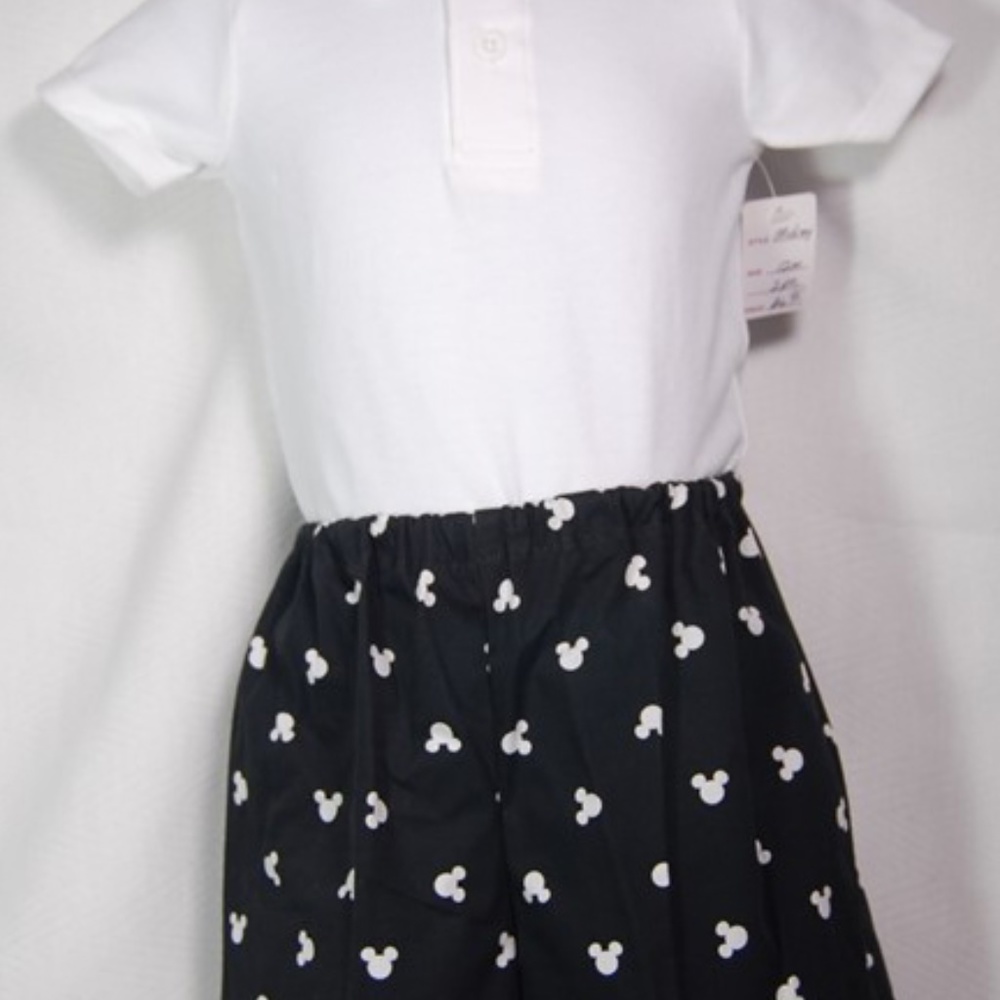 Infant Boys 2pc. Bodysuit